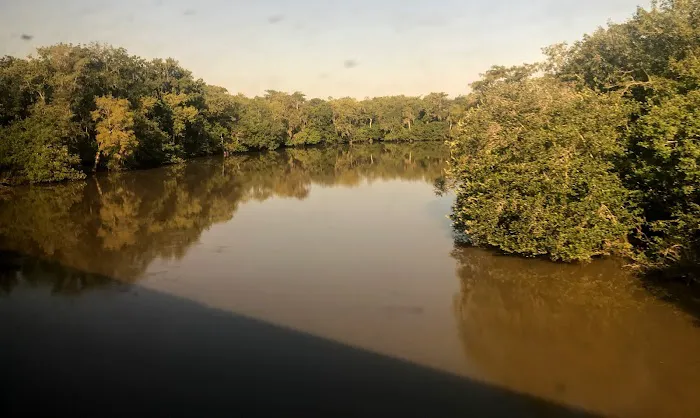 Morgan Lake Hunting & Fishing Picture 1