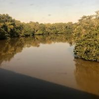 Morgan Lake Hunting & Fishing ico