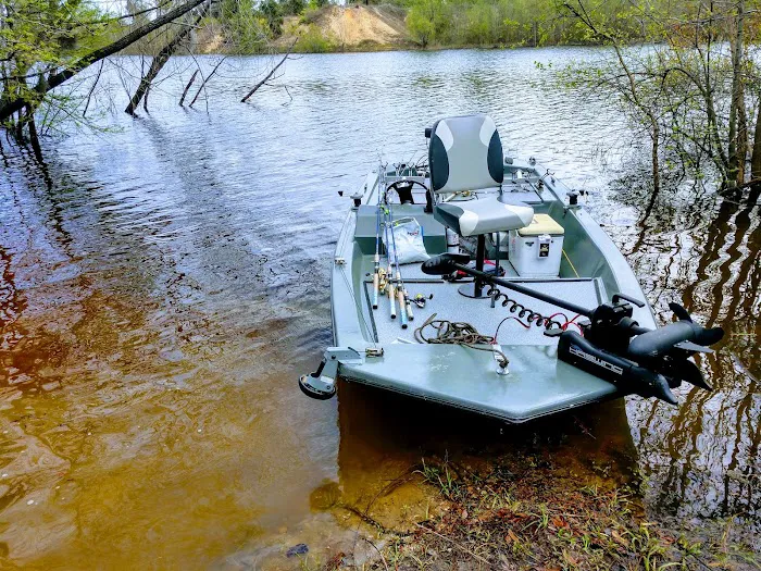 Morgan Lake Hunting & Fishing Picture 7