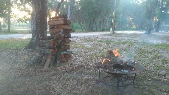 Morgan Lake Hunting & Fishing Picture 8