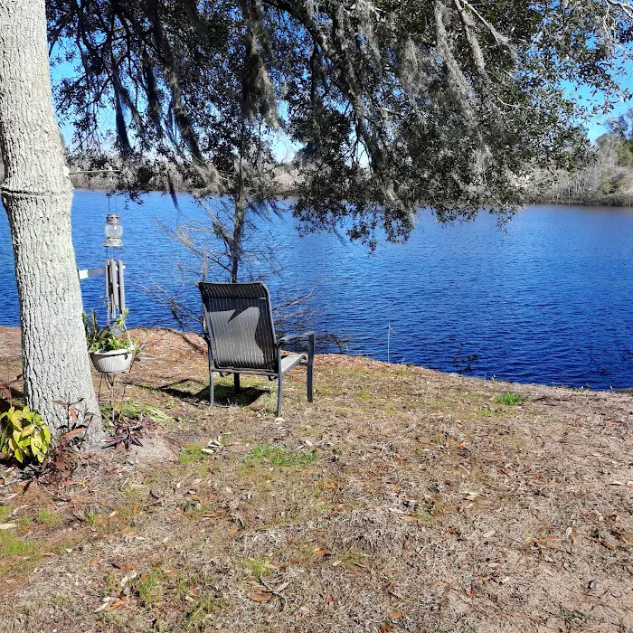 Morgan Lake Hunting & Fishing Picture 9