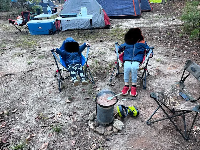 Arapaho Campsite Picture 2