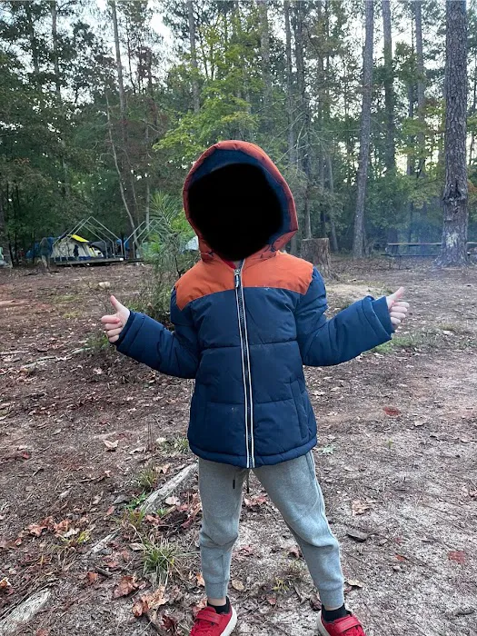 Arapaho Campsite Picture 1