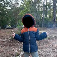 Arapaho Campsite ico