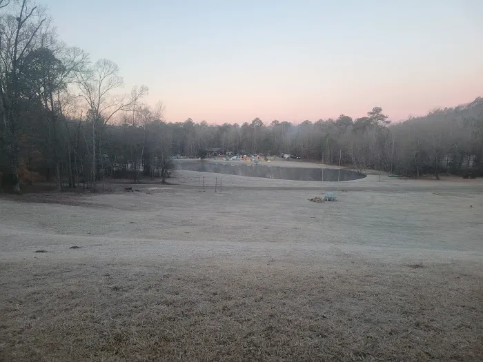 Lawhorn Scouting Base Picture 4