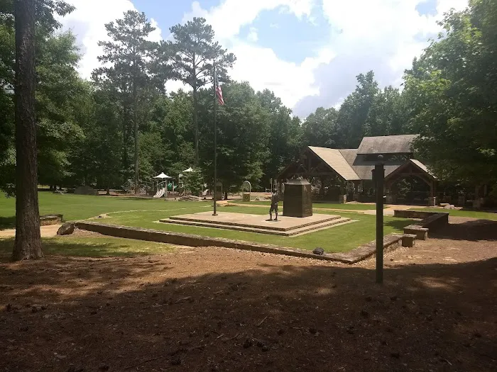 Lawhorn Scouting Base Picture 6