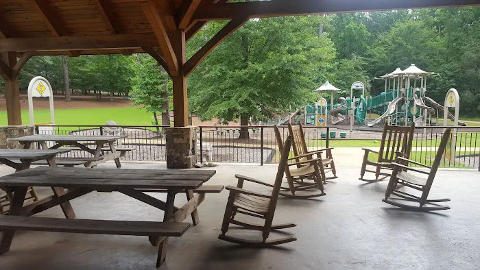 Lawhorn Scouting Base Picture 3