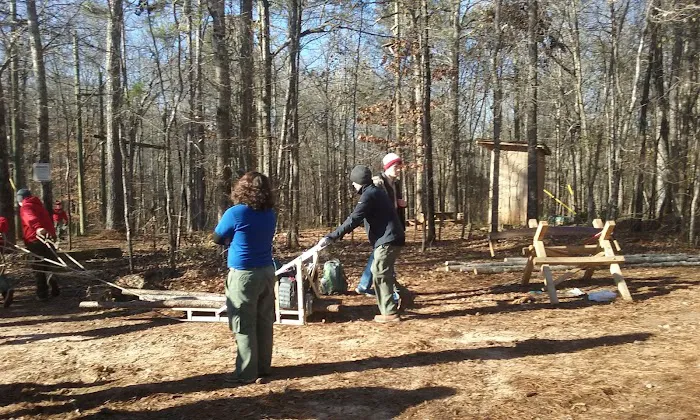 Lawhorn Scouting Base Picture 1