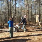 Lawhorn Scouting Base