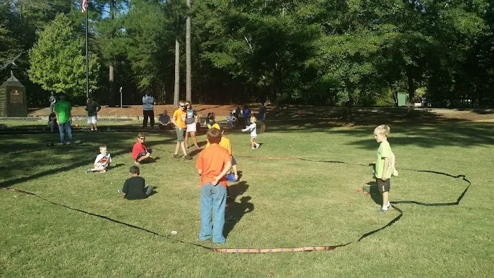 Lawhorn Scouting Base Picture 2