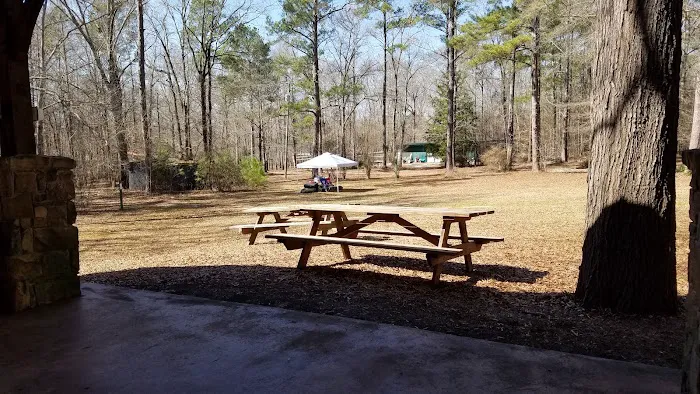 Lawhorn Scouting Base Picture 9