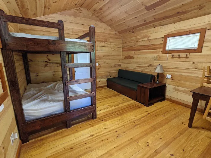 River Ridge Campground Picture 3