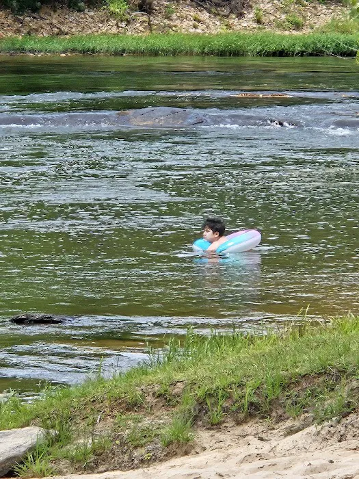 River Ridge Campground Picture 2