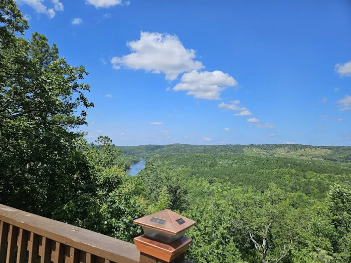 River Ridge Campground Picture 1