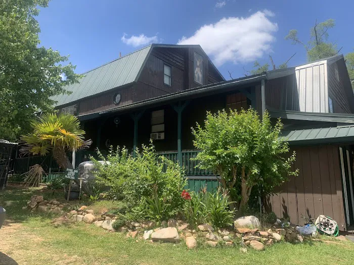 Flint River Outdoor Center Picture 3