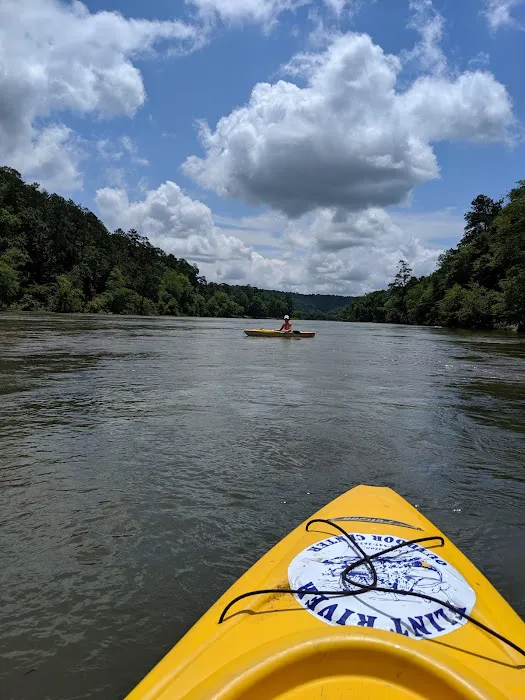 Flint River Outdoor Center Picture 4