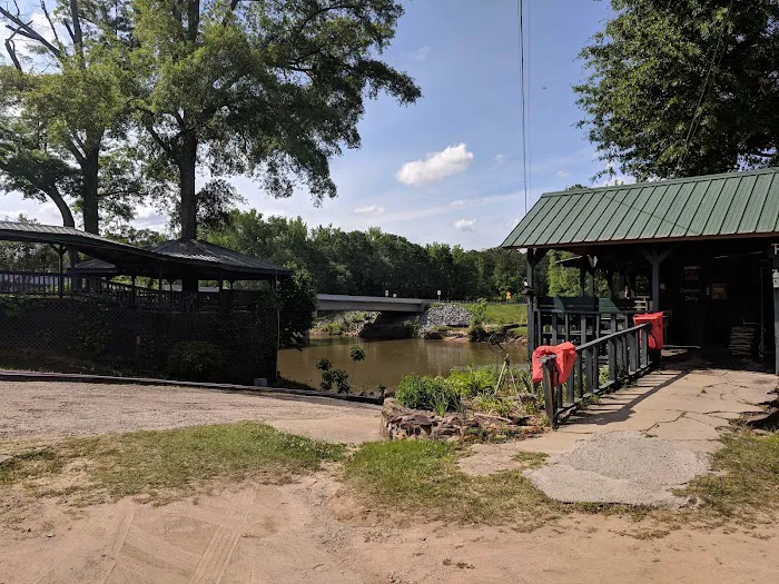 Flint River Outdoor Center Picture 8