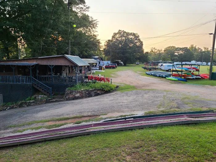Flint River Outdoor Center Picture 2