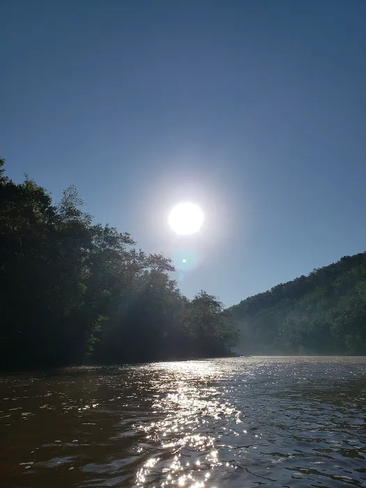Flint River Outdoor Center Picture 7