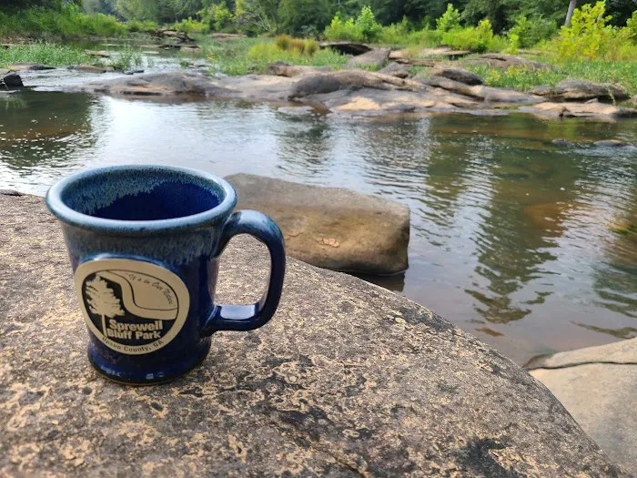 Flint River Outdoor Center Picture 6