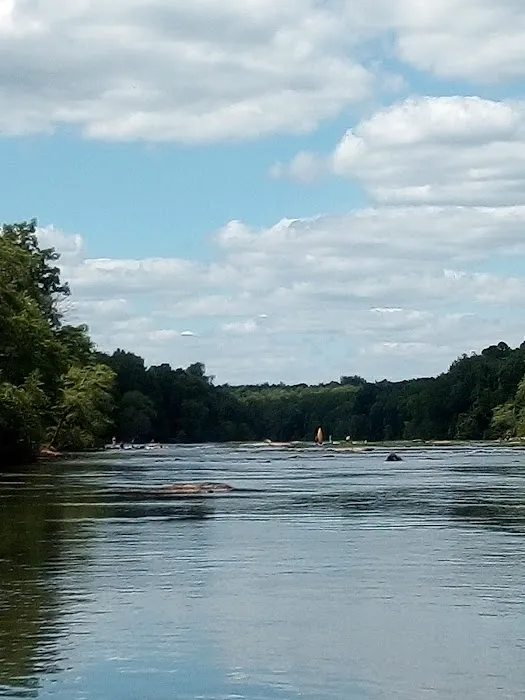 Flint River Outdoor Center Picture 5