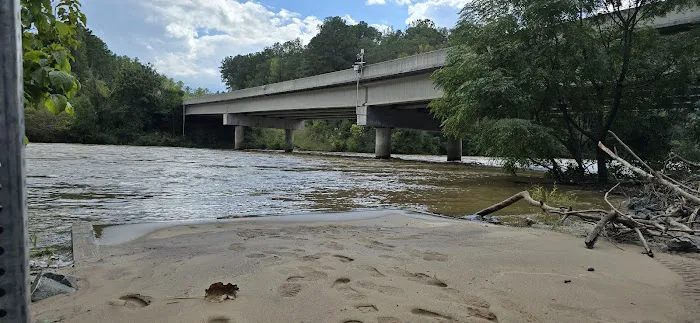 Flint River Outdoor Center Picture 1