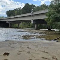 Flint River Outdoor Center ico