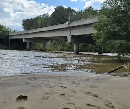 Flint River Outdoor Center