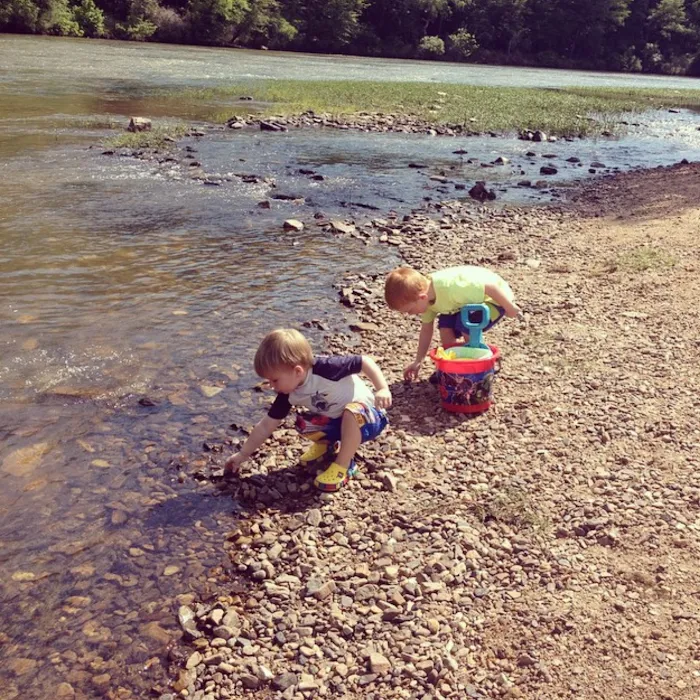 Flint River Outdoor Center Picture 10