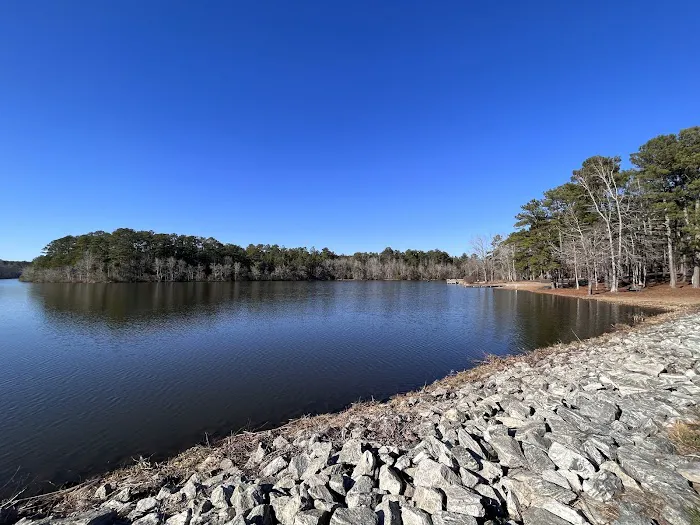 Lake Meriwether Park Picture 3
