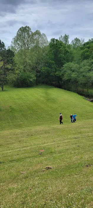 Lake Meriwether Park Picture 6