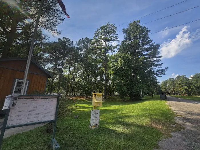 Lake Meriwether Park Picture 1