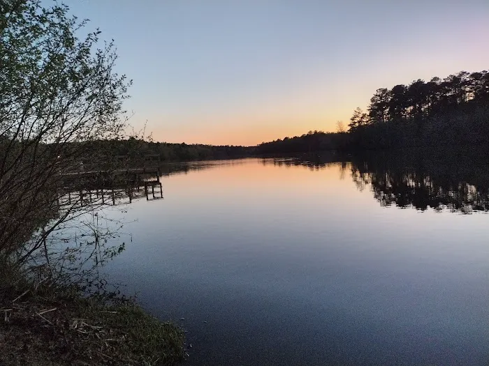Lake Meriwether Park Picture 8