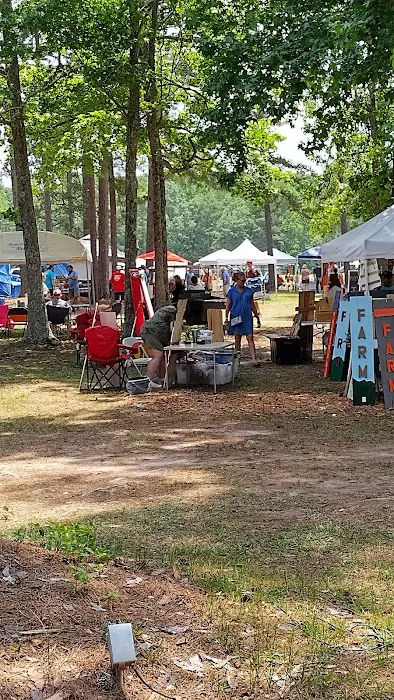 Lake Meriwether Park Picture 7