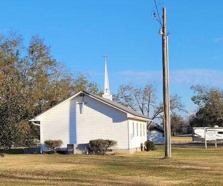 Southern Trails RV Resort