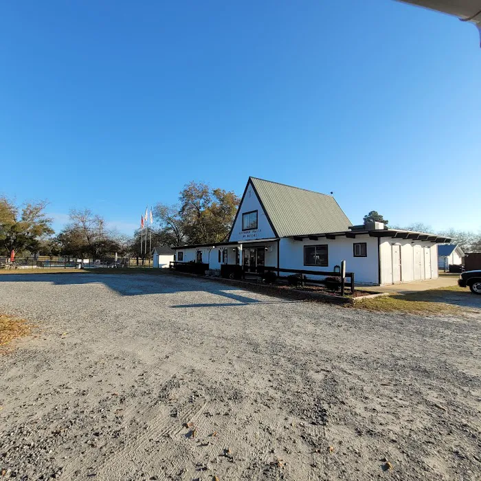 Southern Trails RV Resort Picture 2