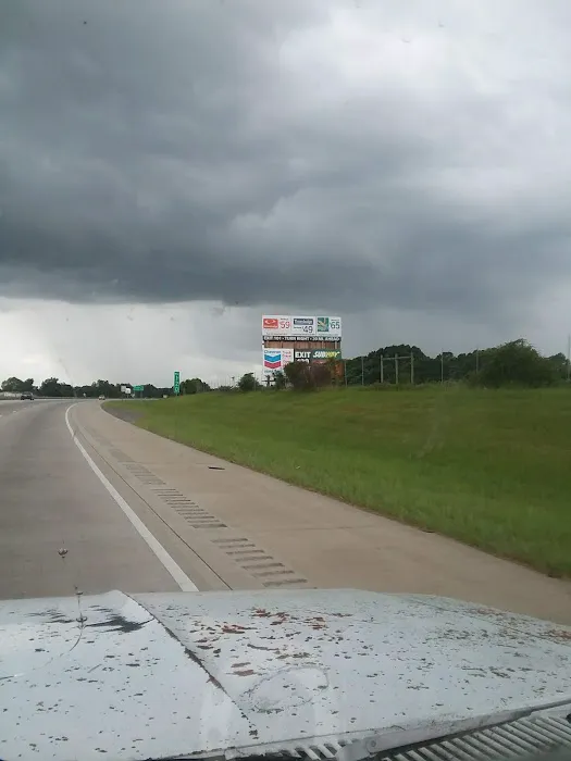 Southern Trails RV Resort Picture 5