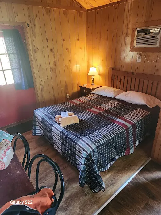 Oz Campground Picture 1