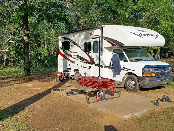 Oz Campground Picture 10