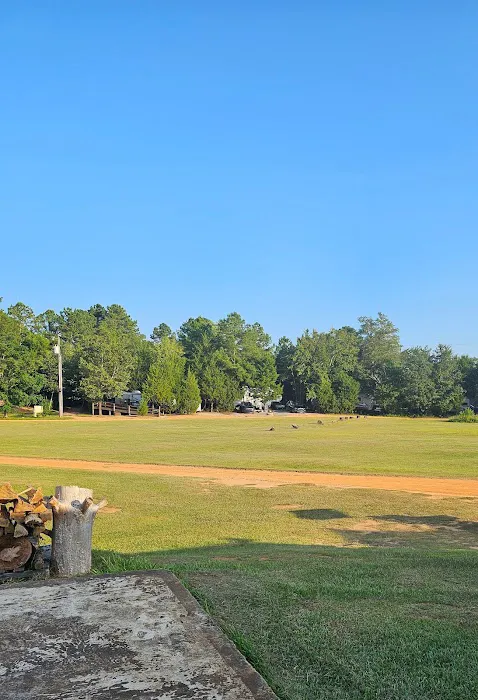 Oz Campground Picture 5