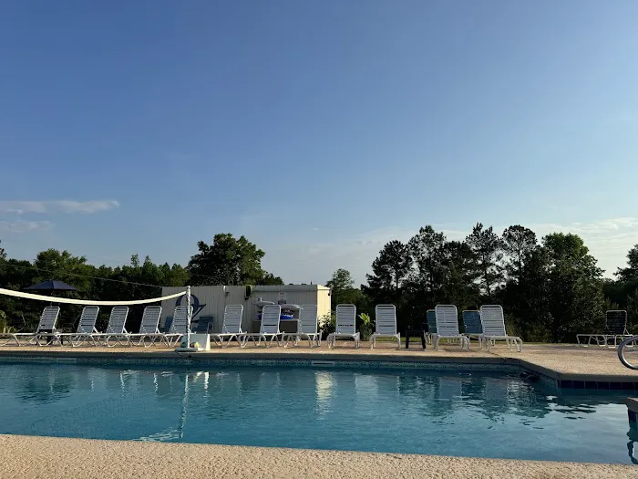 Oz Campground Picture 6