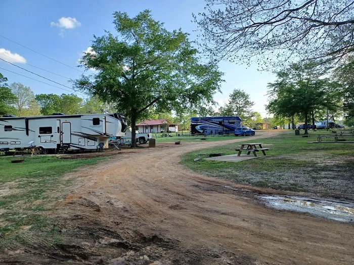 Oz Campground Picture 8