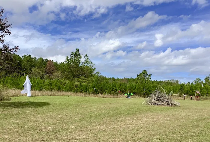 Oz Campground Picture 2