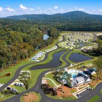 Winding Waters RV Resort ico