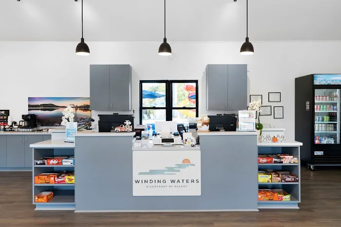 Winding Waters RV Resort Picture 5