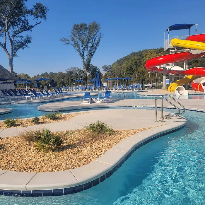 Winding Waters RV Resort Picture 6