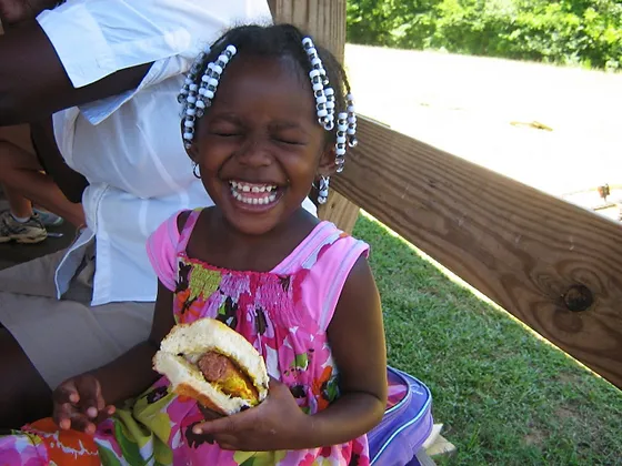 God's Farm Picture 9