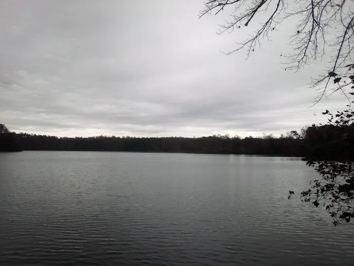 Ulipius lake Picture 1