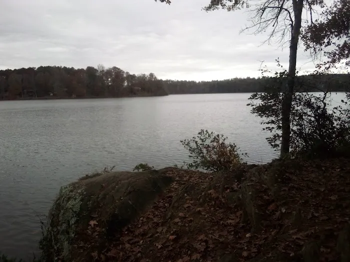 Ulipius lake Picture 2