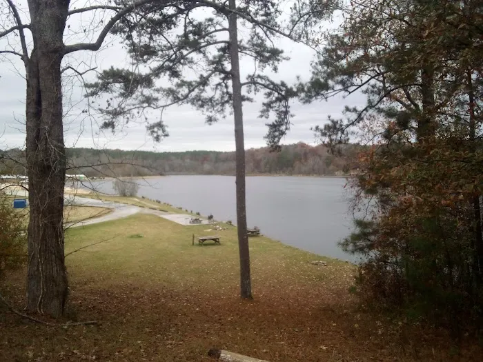 Ulipius lake Picture 3